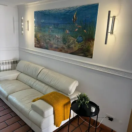 Elegant Getaway Apartment Lavradio Exterior photo