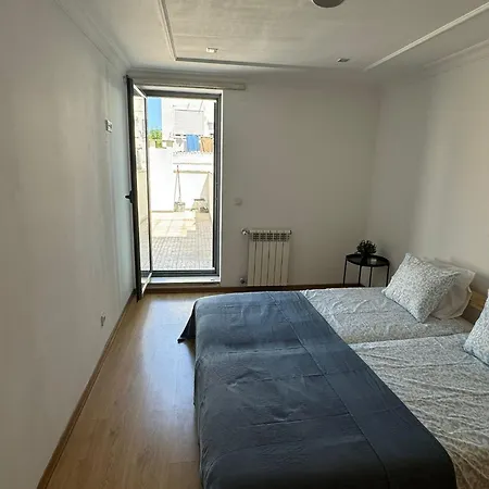 Elegant Getaway Apartment Lavradio Exterior photo