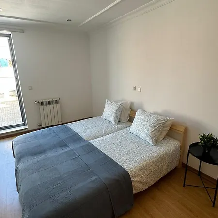 Elegant Getaway Apartment Lavradio Exterior photo