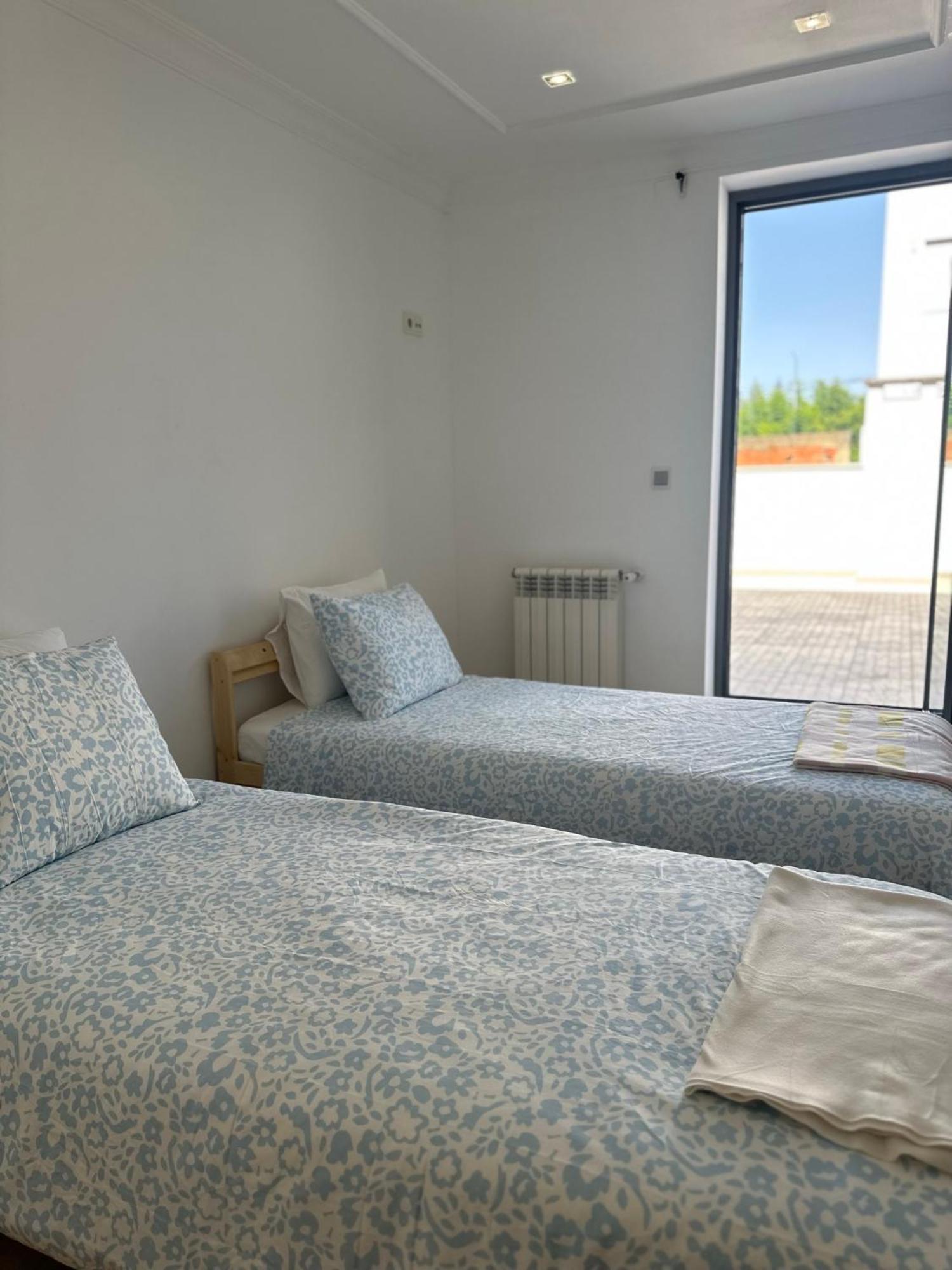 Apartment Elegant Getaway Lavradio